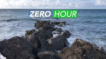 Zero Hour With Pastor Carlos (promo)