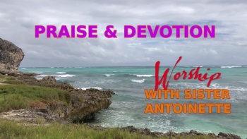 Praise & Devotion (Promo) - Sister Antoinette
