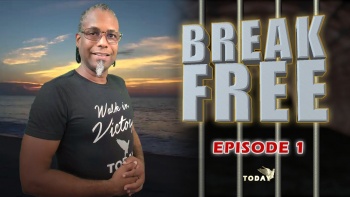 Break Free - EPISODE 1
