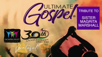 Barbados Gospelfest 2023 - Ultimate Gospel