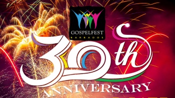 Barbados Gospelfest 2023 - Hymn Speak