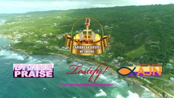 Caribbean Gospel Network (Welcome)