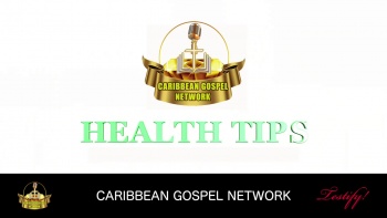 Health Tips - Digital Eye Strain Promo